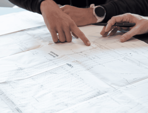 Planung, Umsetzung, Beratung – mit KRASO auf Nummer sicher.