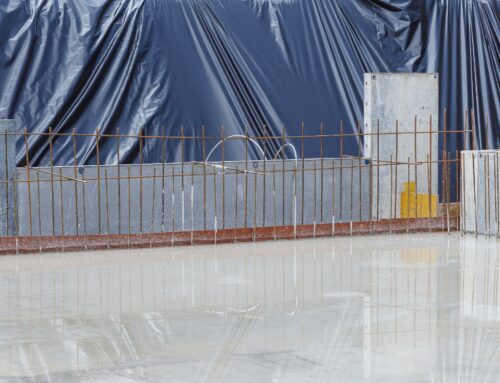 Made in Germany.Made für die Baustelle.